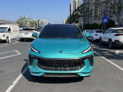 Dongfeng Fenxing T5 EVO 1.5T DCT Diamond Edition - ფოტო 2