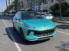 Dongfeng Fenxing T5 EVO 1.5T DCT Diamond Edition - ფოტო 3