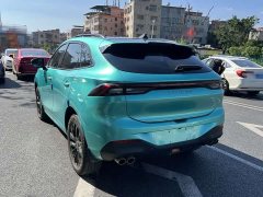 Dongfeng Fenxing T5 EVO 1.5T DCT Diamond Edition - ფოტო 4