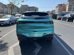 Dongfeng Fenxing T5 EVO 1.5T DCT Diamond Edition - ფოტო 5