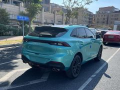 Dongfeng Fenxing T5 EVO 1.5T DCT Diamond Edition - ფოტო 6
