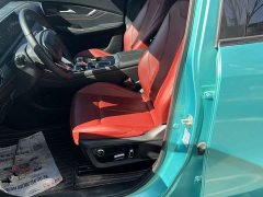 Dongfeng Fenxing T5 EVO 1.5T DCT Diamond Edition - ფოტო 7
