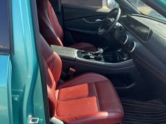 Dongfeng Fenxing T5 EVO 1.5T DCT Diamond Edition - ფოტო 8