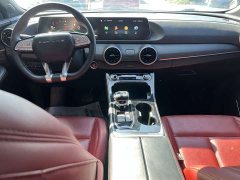 Dongfeng Fenxing T5 EVO 1.5T DCT Diamond Edition - ფოტო 9