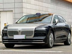Voyah Lantu Zhaohui L 2026 Four-Wheel Drive Ultra - ფოტო 1
