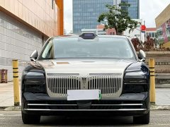 Voyah Lantu Zhaohui L 2026 Four-Wheel Drive Ultra - ფოტო 2
