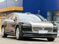 Voyah Lantu Zhaohui L 2026 Four-Wheel Drive Ultra - ფოტო 3