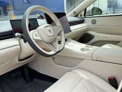 Voyah Lantu Zhaohui L 2026 Four-Wheel Drive Ultra - ფოტო 4