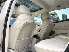 Voyah Lantu Zhaohui L 2026 Four-Wheel Drive Ultra - ფოტო 5