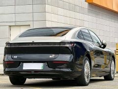 Voyah Lantu Zhaohui L 2026 Four-Wheel Drive Ultra - ფოტო 6