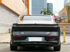 Voyah Lantu Zhaohui L 2026 Four-Wheel Drive Ultra - ფოტო 9