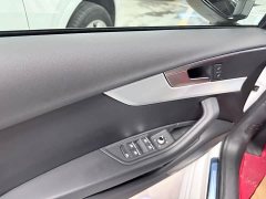 Audi A4L 2020 35 TFSI Fashion Dynamic - ფოტო 10