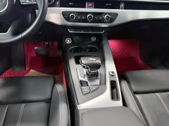 Audi A4L 2020 35 TFSI Fashion Dynamic - ფოტო 16
