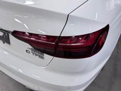 Audi A4L 2020 35 TFSI Fashion Dynamic - ფოტო 20