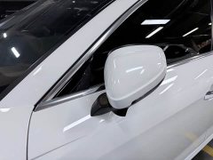Audi A4L 2020 35 TFSI Fashion Dynamic - ფოტო 5