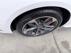 Audi A4L 2020 35 TFSI Fashion Dynamic - ფოტო 6