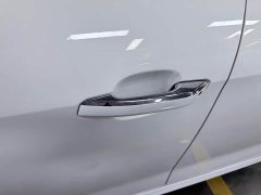 Audi A4L 2020 35 TFSI Fashion Dynamic - ფოტო 7