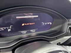 Audi A4L 2020 35 TFSI Fashion Dynamic - ფოტო 8