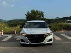 Honda Accord 2022 260TURBO Phantom Night Premium Edition - ფოტო 1