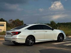 Honda Accord 2022 260TURBO Phantom Night Premium Edition - ფოტო 8