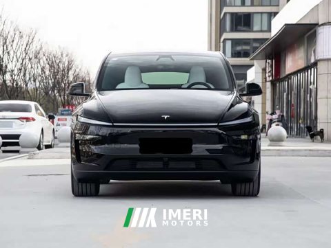 2025 Tesla Model Y Rear-Wheel Drive - ავტომობილი ჩინეთიდან