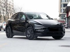 Tesla Model Y Rear-Wheel Drive - ფოტო 2