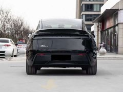 Tesla Model Y Rear-Wheel Drive - ფოტო 3