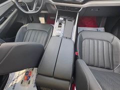 Volkswagen Teramont 380TSI AWD Luxury - ფოტო 12