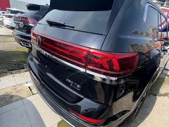 Volkswagen Teramont 380TSI AWD Luxury - ფოტო 15