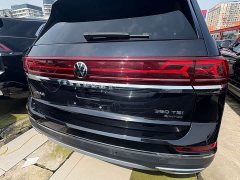 Volkswagen Teramont 380TSI AWD Luxury - ფოტო 16