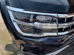 Volkswagen Teramont 380TSI AWD Luxury - ფოტო 3