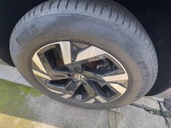 Volkswagen Teramont 380TSI AWD Luxury - ფოტო 4