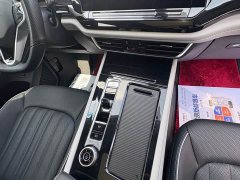 Volkswagen Teramont 380TSI AWD Luxury - ფოტო 7