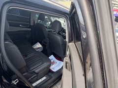 Volkswagen Teramont 380TSI AWD Luxury - ფოტო 9