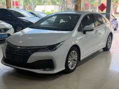 Toyota Asean Lion 2.0L Premium Edition - ფოტო 1