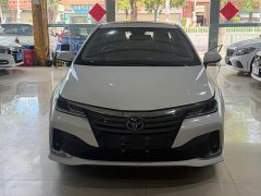 Toyota Asean Lion 2.0L Premium Edition - ფოტო 2