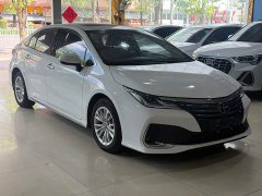 Toyota Asean Lion 2.0L Premium Edition - ფოტო 3