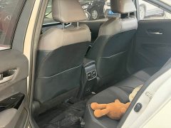 Toyota Asean Lion 2.0L Premium Edition - ფოტო 5