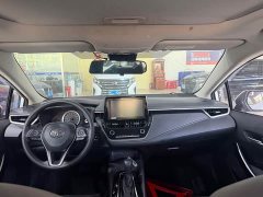 Toyota Asean Lion 2.0L Premium Edition - ფოტო 6