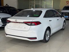 Toyota Asean Lion 2.0L Premium Edition - ფოტო 7