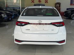 Toyota Asean Lion 2.0L Premium Edition - ფოტო 8
