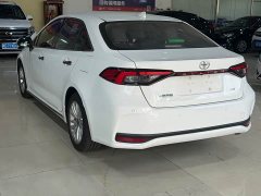 Toyota Asean Lion 2.0L Premium Edition - ფოტო 9