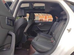 Audi A4L 40 TFSI Luxury Dynamic - ფოტო 10