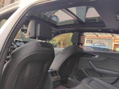 Audi A4L 40 TFSI Luxury Dynamic - ფოტო 11