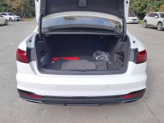 Audi A4L 40 TFSI Luxury Dynamic - ფოტო 17