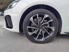 Audi A4L 40 TFSI Luxury Dynamic - ფოტო 19