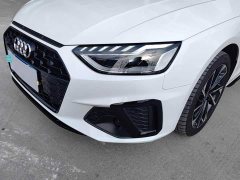 Audi A4L 40 TFSI Luxury Dynamic - ფოტო 4
