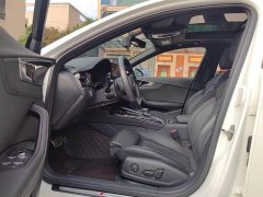 Audi A4L 40 TFSI Luxury Dynamic - ფოტო 5
