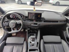 Audi A4L 40 TFSI Luxury Dynamic - ფოტო 6