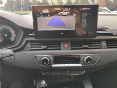 Audi A4L 40 TFSI Luxury Dynamic - ფოტო 8